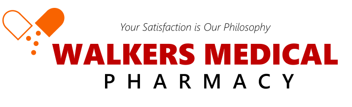 Walkers MedicalPharmacy