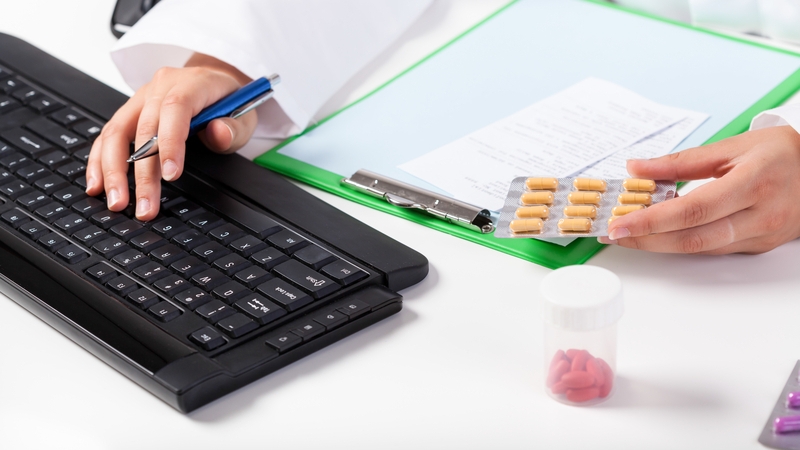 medication review in burlington