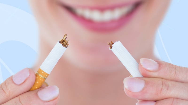 FREE Smoking Cessation IN BURLINGTON